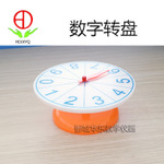 數(shù)字轉(zhuǎn)盤