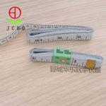 教學(xué)專用皮尺子學(xué)生用皮尺測量身高軟尺工具尺寸量度卷尺